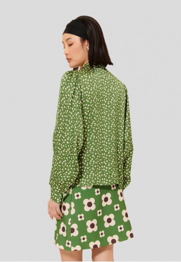 Блуза Tara Jarmon