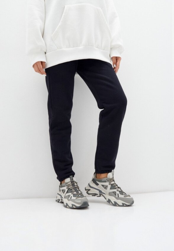 Кроссовки Fila