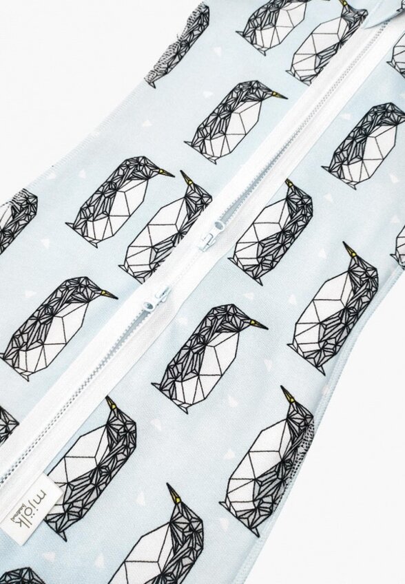 Конверт Mjolk