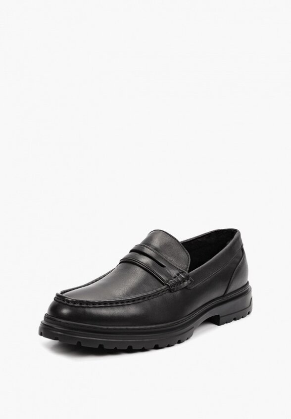 Лоферы El'Rosso