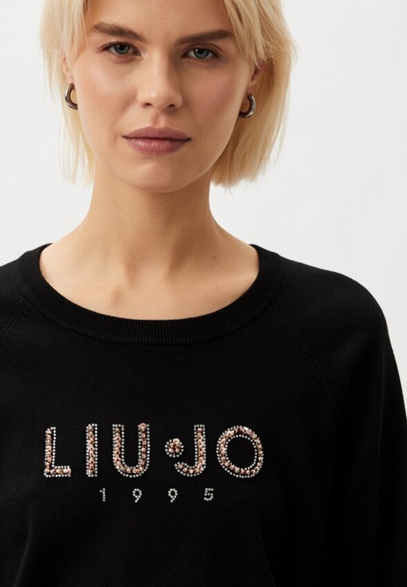 Джемпер Liu Jo