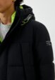 Пуховик Urban Fashion for Men5  - превью
