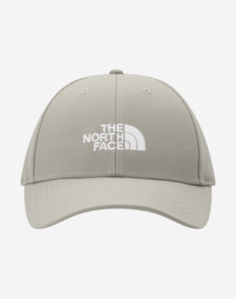 Бейсболка The North Face, Бежевый женщинам