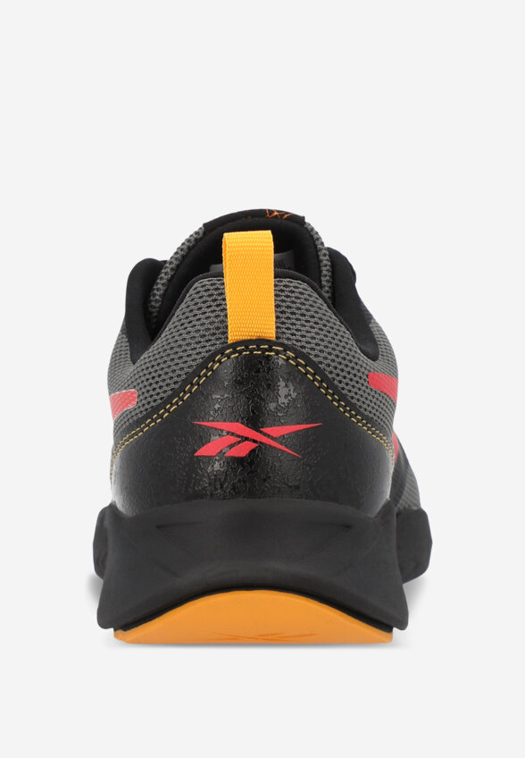 Кроссовки детские Reebok Energen Run, Черный