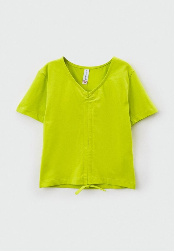 Футболка Locoloco All For Junior