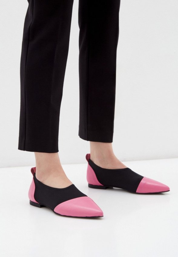 Туфли Bossy Lady