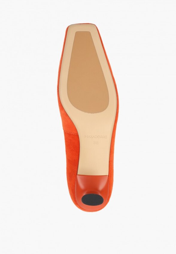 Туфли Maxadorre