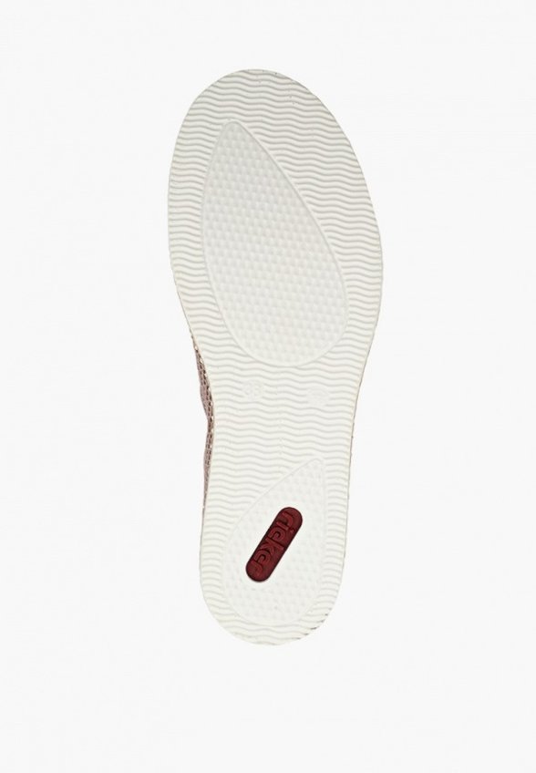 Слипоны Rieker