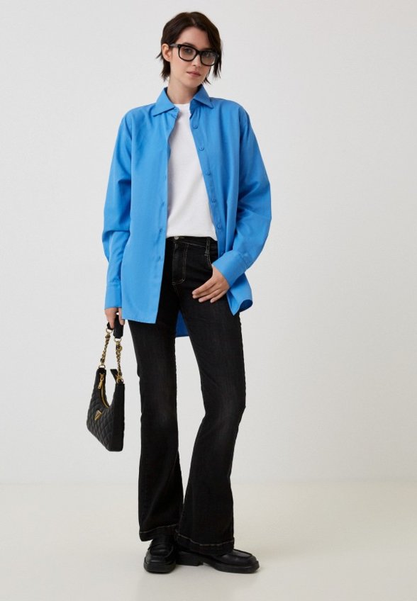 Рубашка Comfy Home