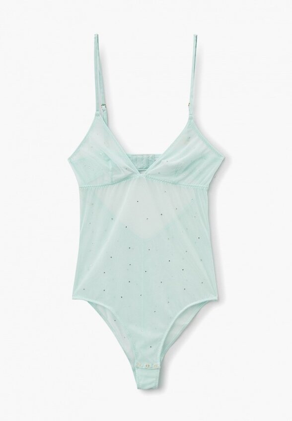 Боди Stella McCartney