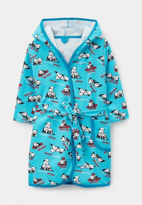 Халат домашний Youlala