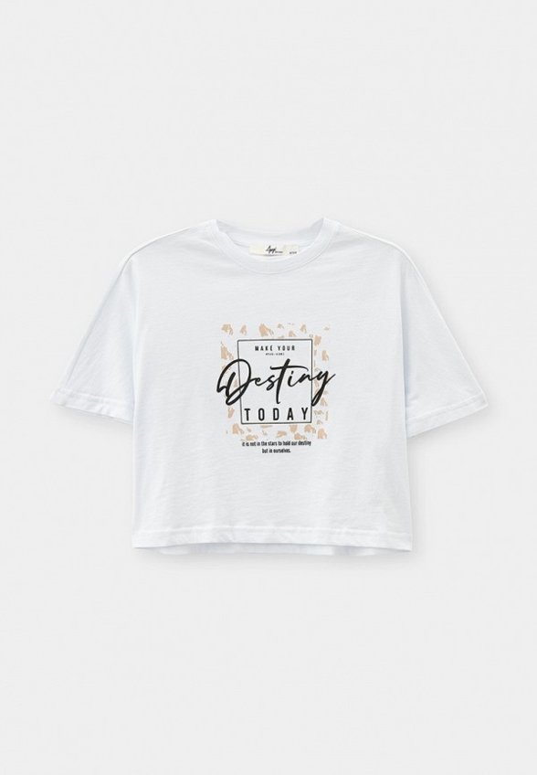 Футболка Ayugi Jeans