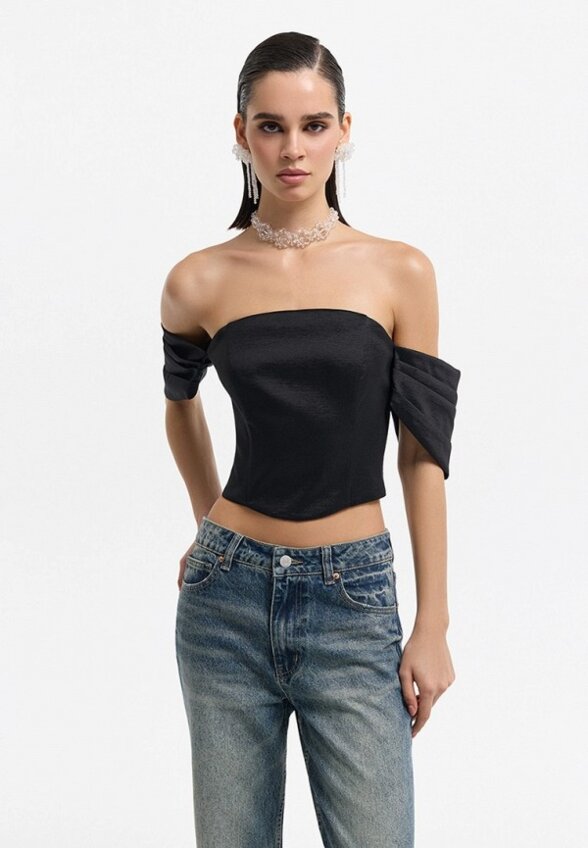 Корсет Love Republic