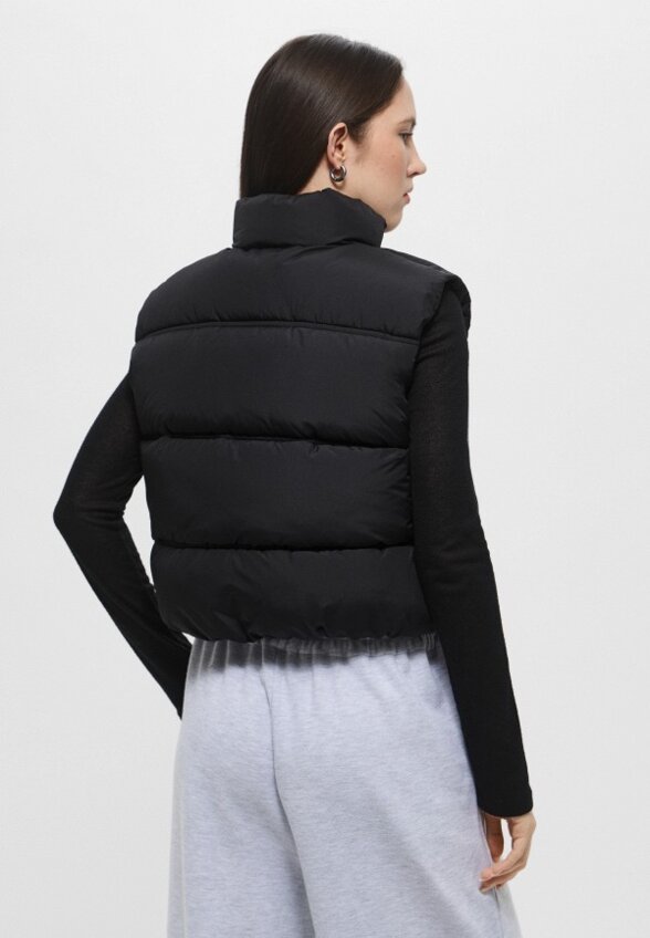 Жилет утепленный Befree