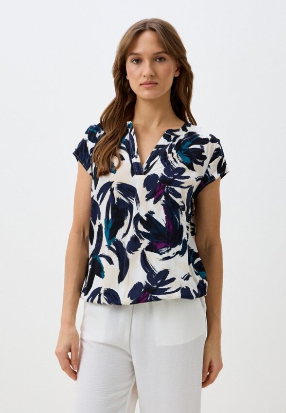 Блуза Tom Tailor