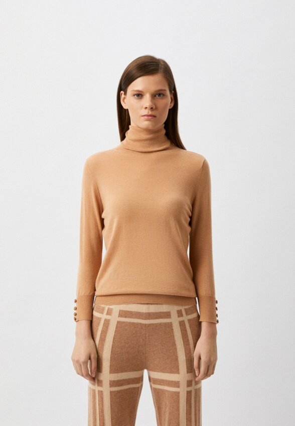 Водолазка Max & Moi