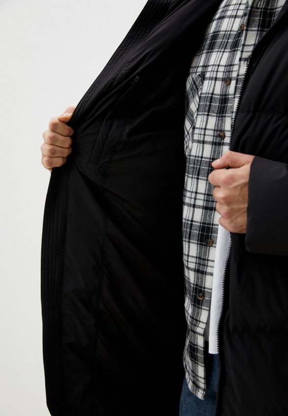 Пуховик Marco Di Radi