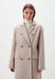 Пальто двубортное Ovelli2  - превью