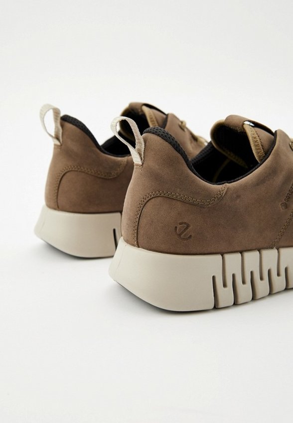 Кроссовки Ecco