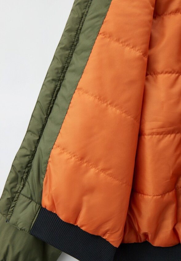 Куртка утепленная Outventure