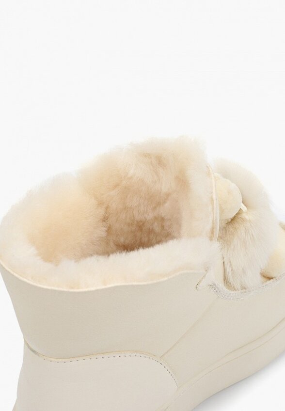 Полусапоги Graciana