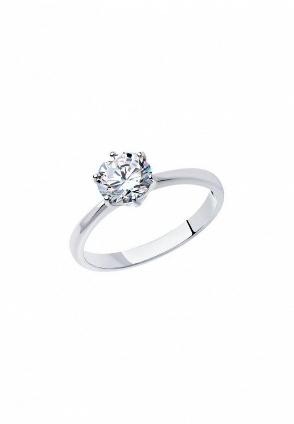 Кольцо Diamant