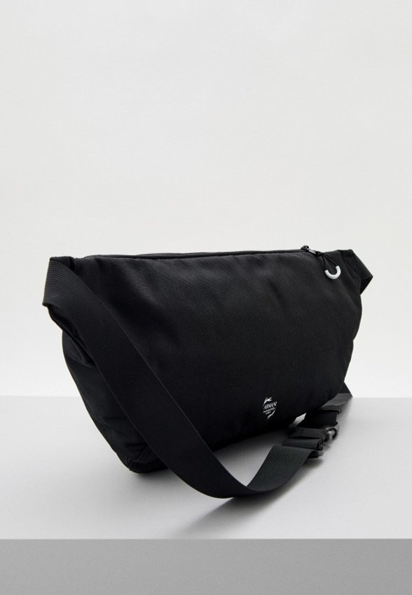 Сумка поясная EA7