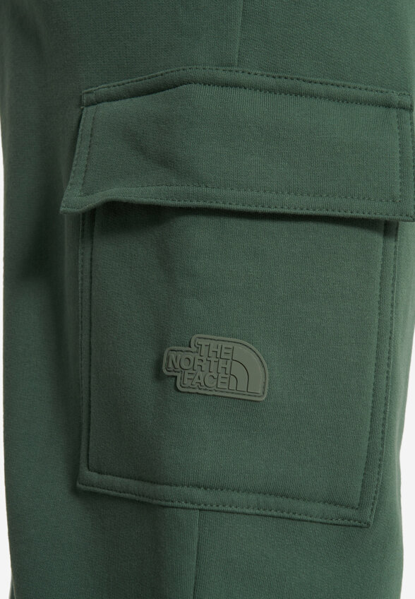 Брюки мужские The North Face Cargo Jogger, Зеленый
