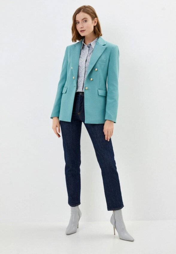 Рубашка Tantino