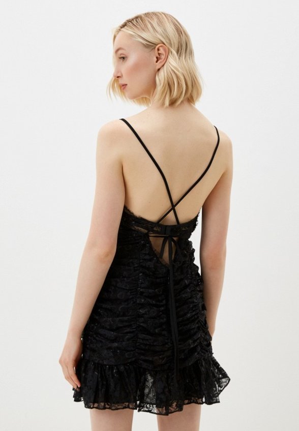 Платье For Love & Lemons