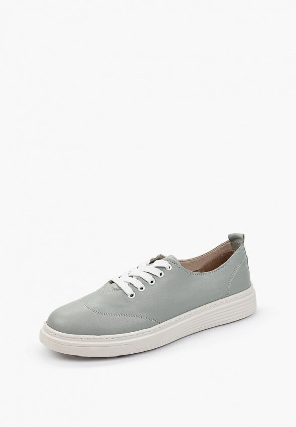 Кеды Thomas Munz