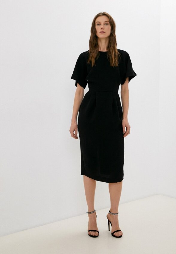 Платье Libellulas