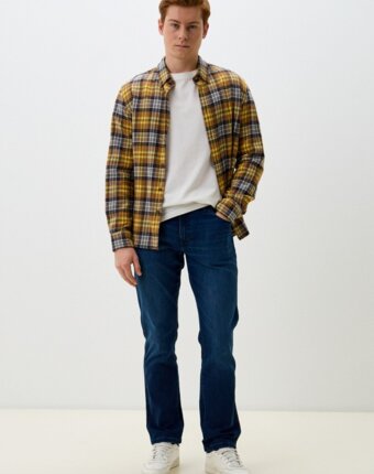 Джинсы Wrangler мужчинам