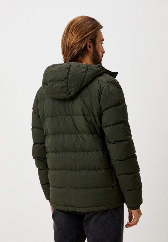 Куртка утепленная Lacoste