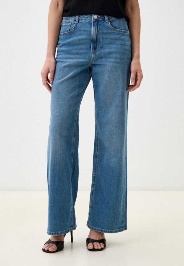 Джинсы Tom Tailor