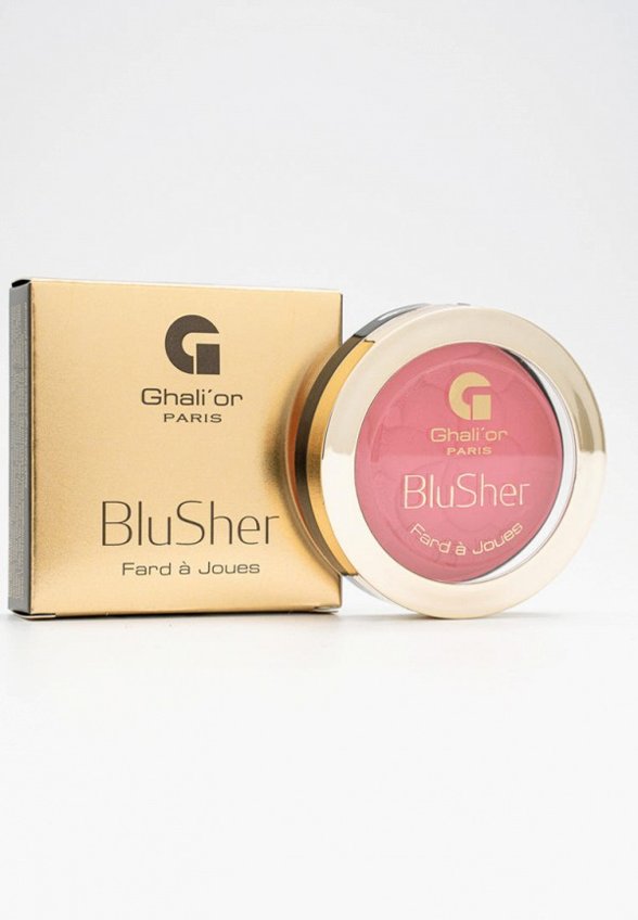 Румяна Ghali'or Paris