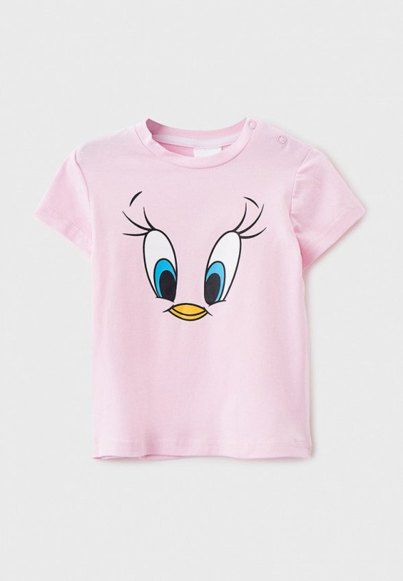 Футболка PlayToday