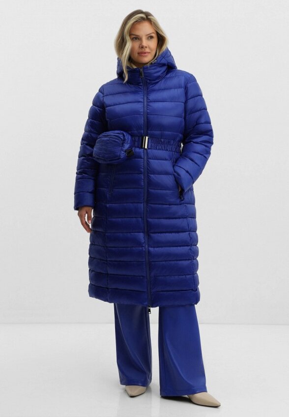 Пуховик Helena Vera