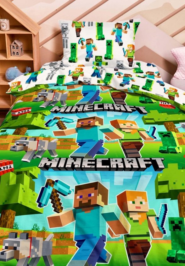 Постельное белье 1,5-спальное Juno