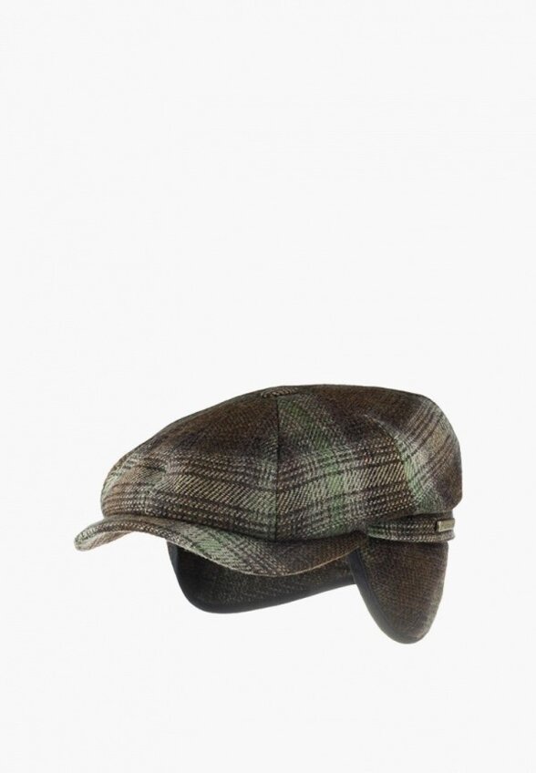 Кепка Fredrikson