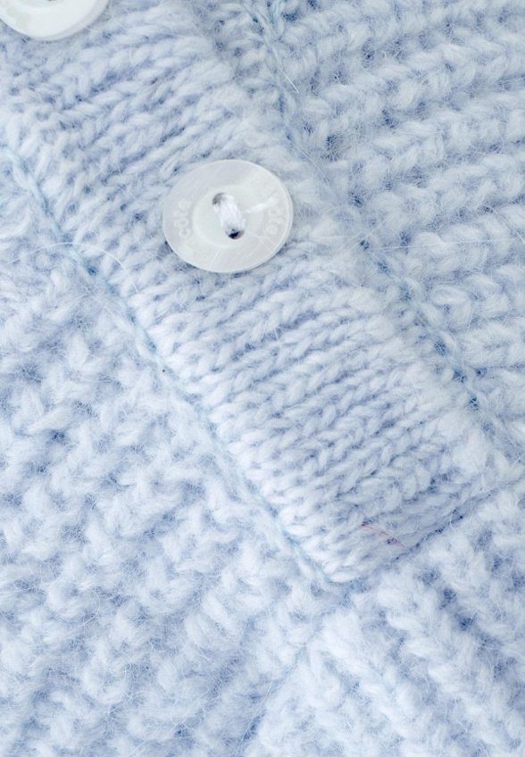 Джемпер Jacote