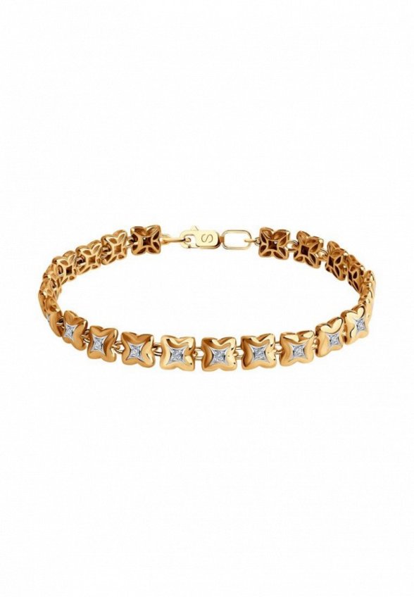 Браслет Sokolov