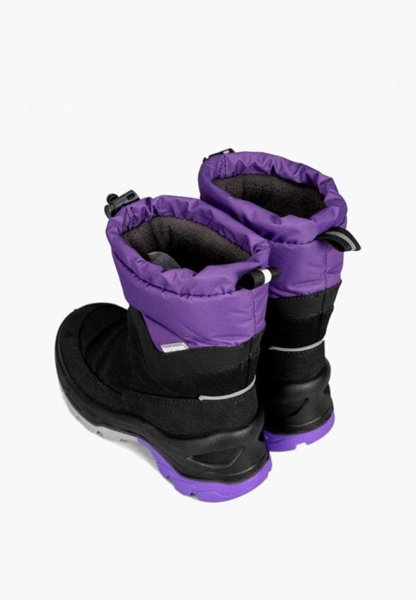 Дутики Nordman