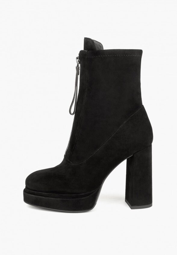 Ботильоны Kristina&Milan