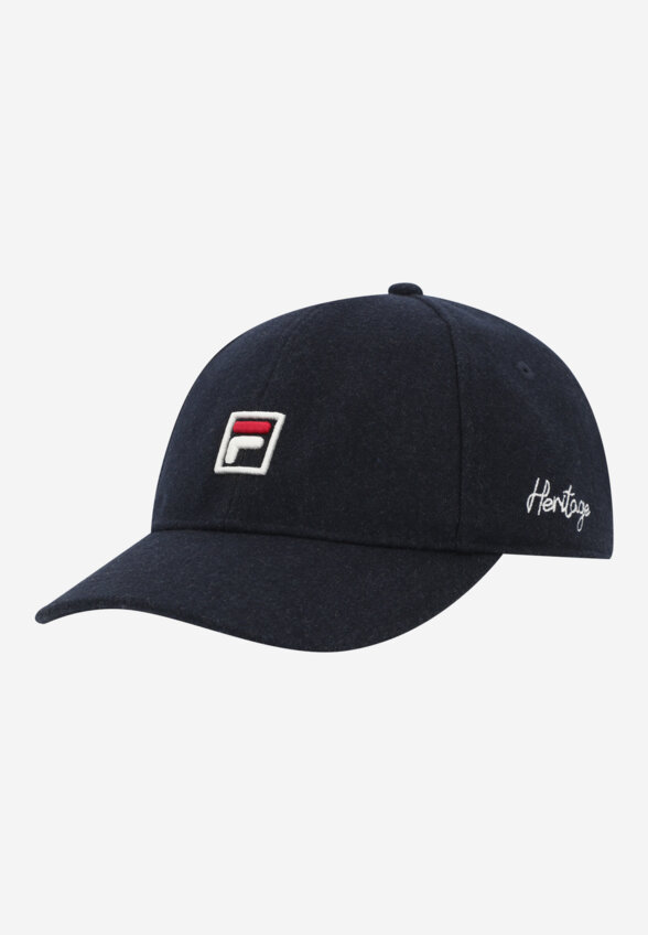 Бейсболка FILA, Синий