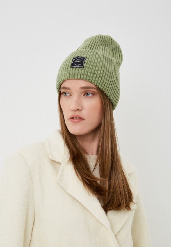 Шапка Vitacci