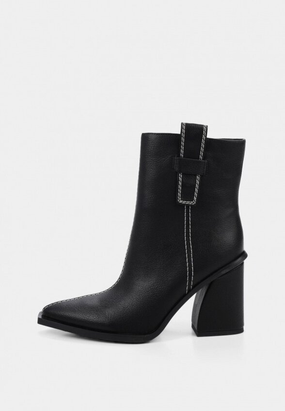 Ботильоны Shoesparad