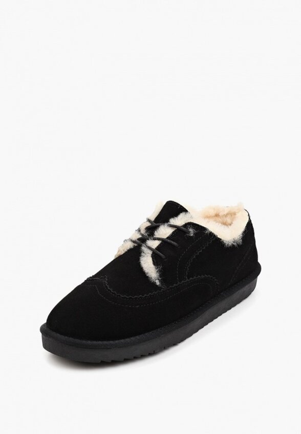 Ботинки Ascalini