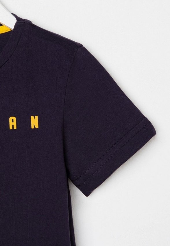 Футболка Kaftan