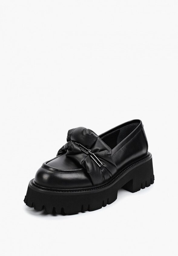 Лоферы Valeani